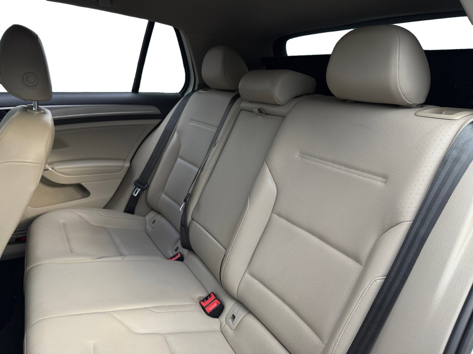 Used 2015 Volkswagen Golf SE w/ Lighting Package image 13