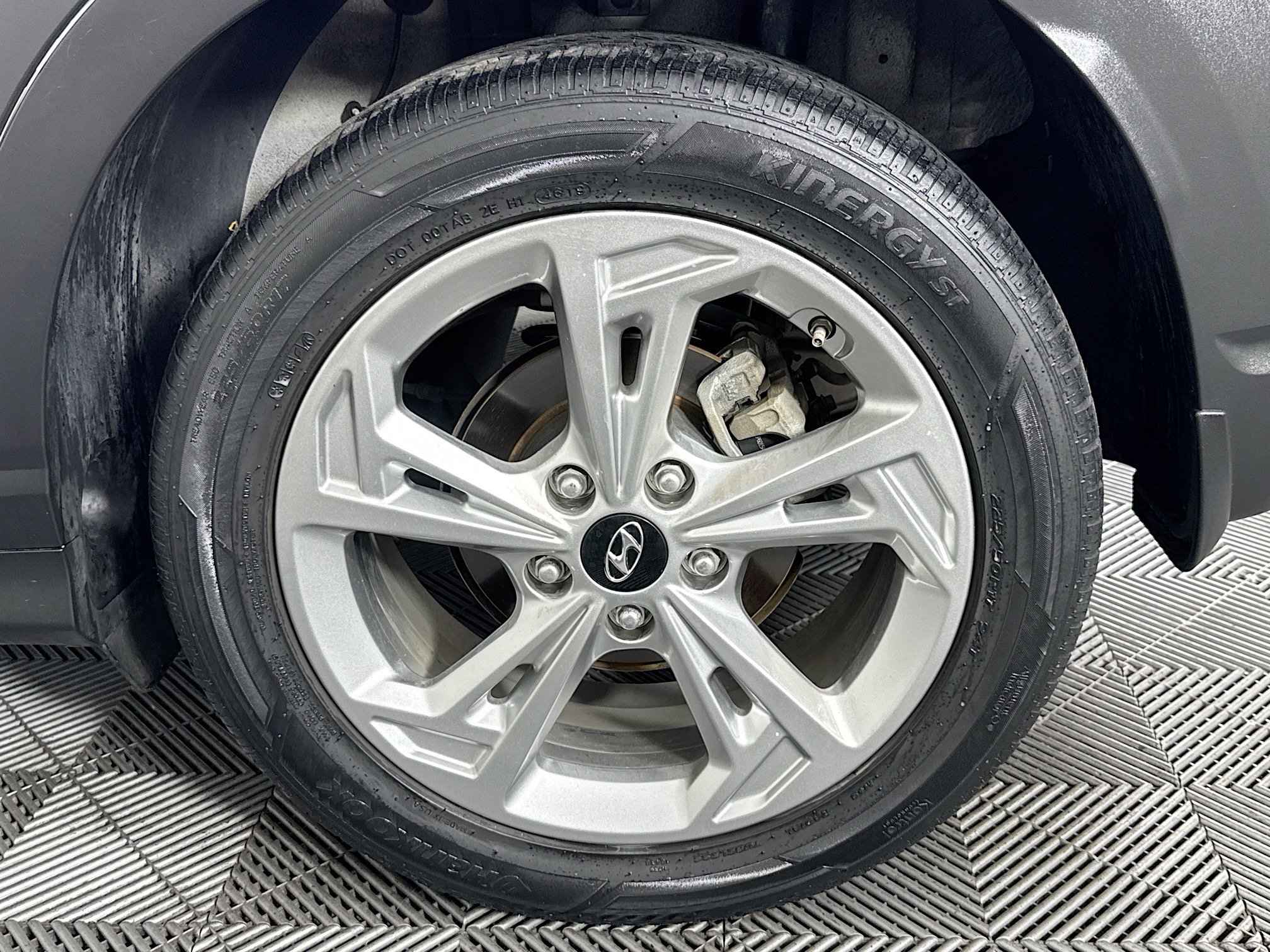 Used 2022 Hyundai Kona SEL image 50