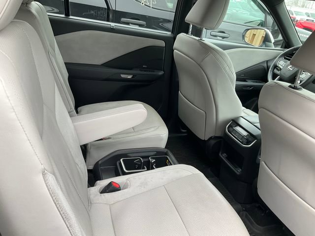Used 2025 Lexus TX 350 AWD w/ Technology Package image 8