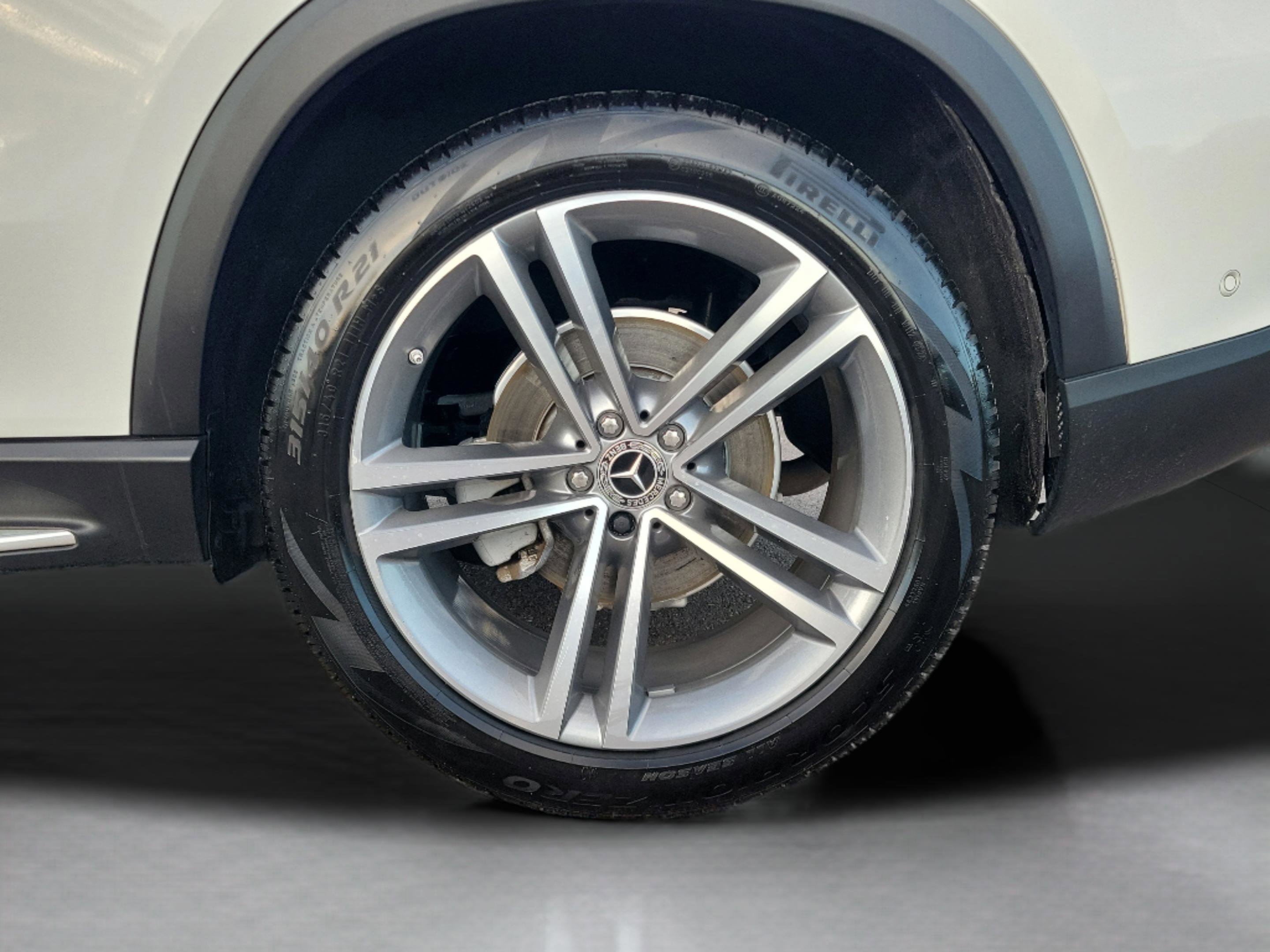 Used 2022 Mercedes-Benz GLE 350 image 7