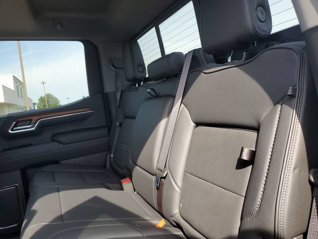 Used 2023 GMC Sierra 1500 Denali w/ Denali Reserve Package AWD/4WD image 30
