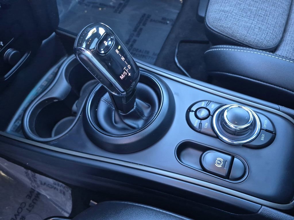 Used 2023 MINI Cooper Countryman John Cooper Works image 24