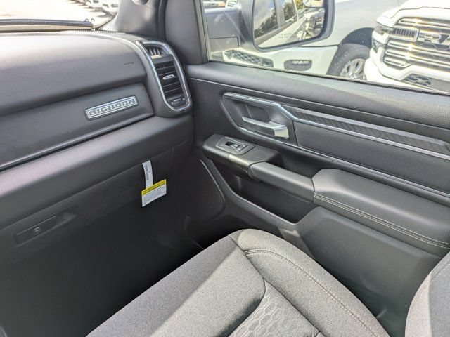 New 2026 RAM 1500 Big Horn RWD image 16