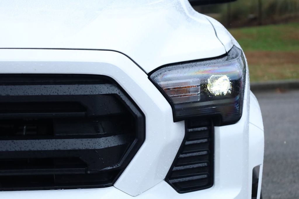 Used 2025 Toyota Tacoma SR5 image 16