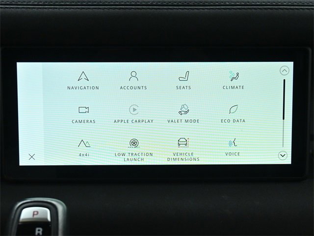 Used 2023 Land Rover Defender 110 X-Dynamic SE image 34