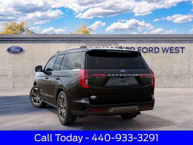 New 2027 Ford Expedition King Ranch AWD/4WD image 10