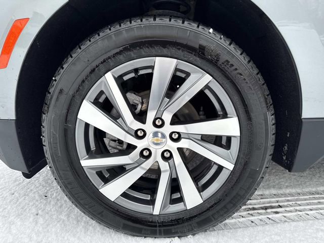 Used 2023 Chevrolet Equinox LT image 11