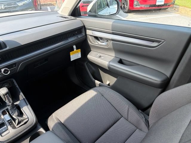 New 2026 Honda CR-V EX image 33