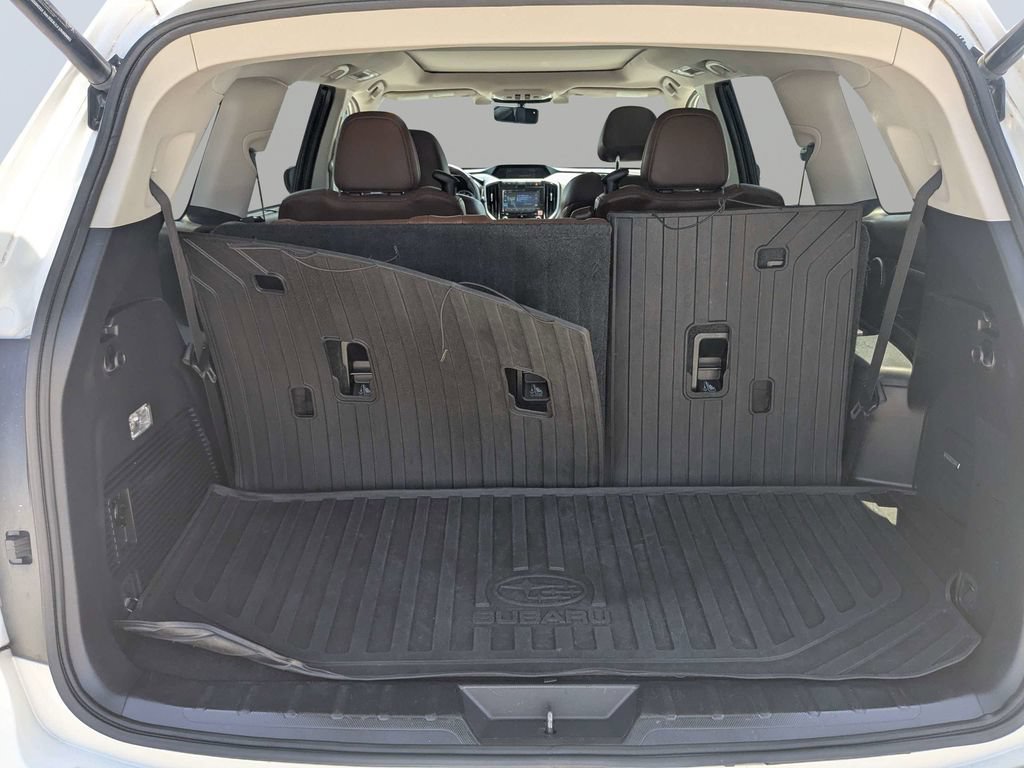 Used 2019 Subaru Ascent Touring w/ Popular Package #2 AWD/4WD image 17