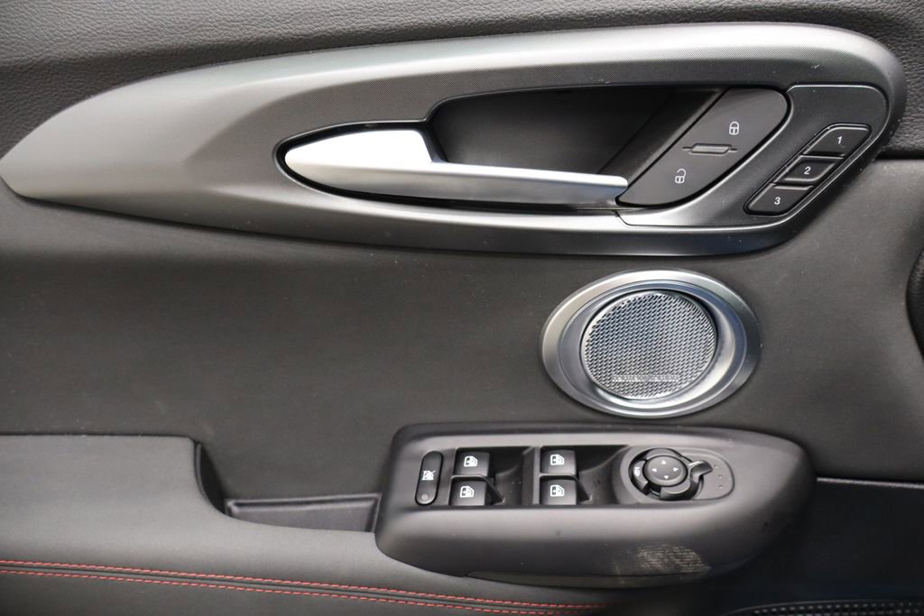 Used 2024 Dodge Hornet R/T image 23