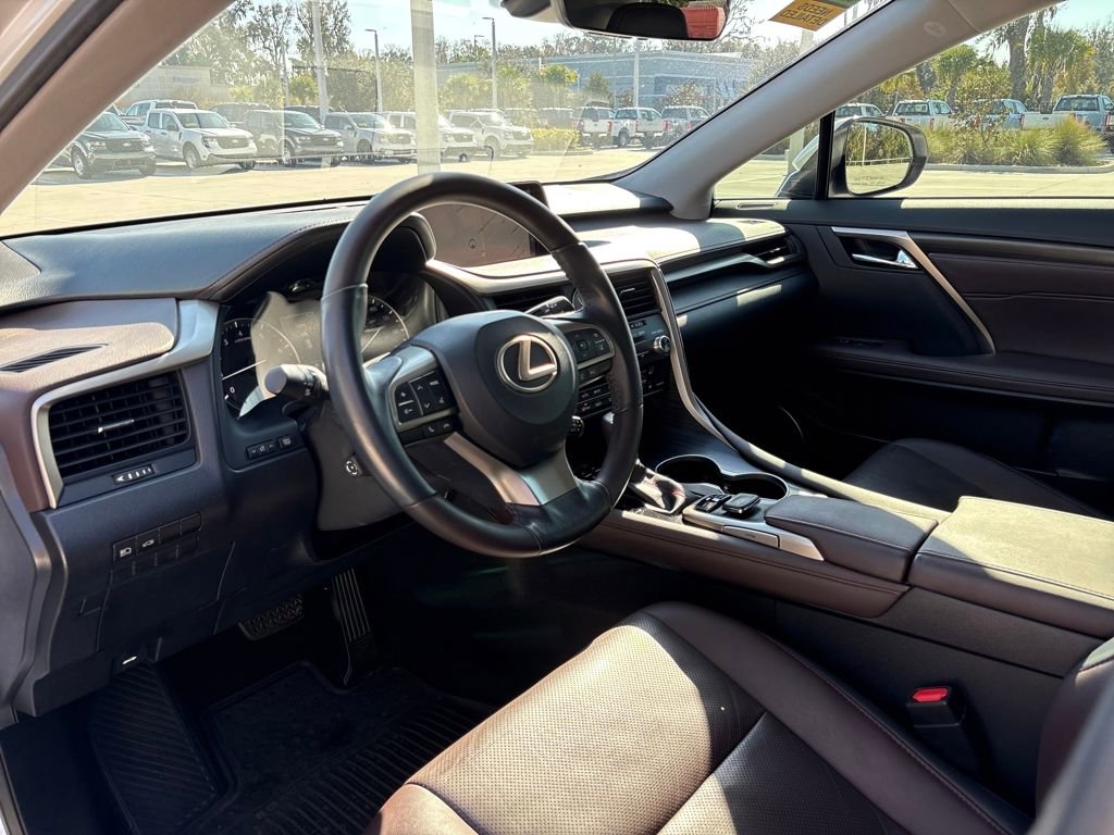 Used 2016 Lexus RX 350 FWD image 5