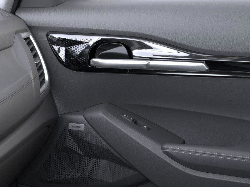 New 2026 Kia Seltos SX w/ SX Sunroof Package image 25