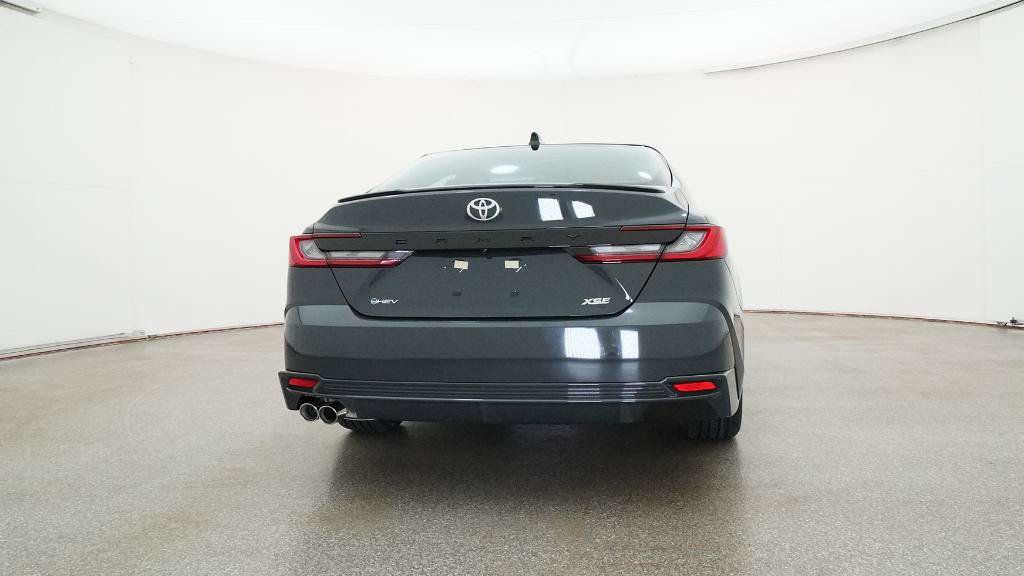 New 2026 Toyota Camry XSE FWD image 26