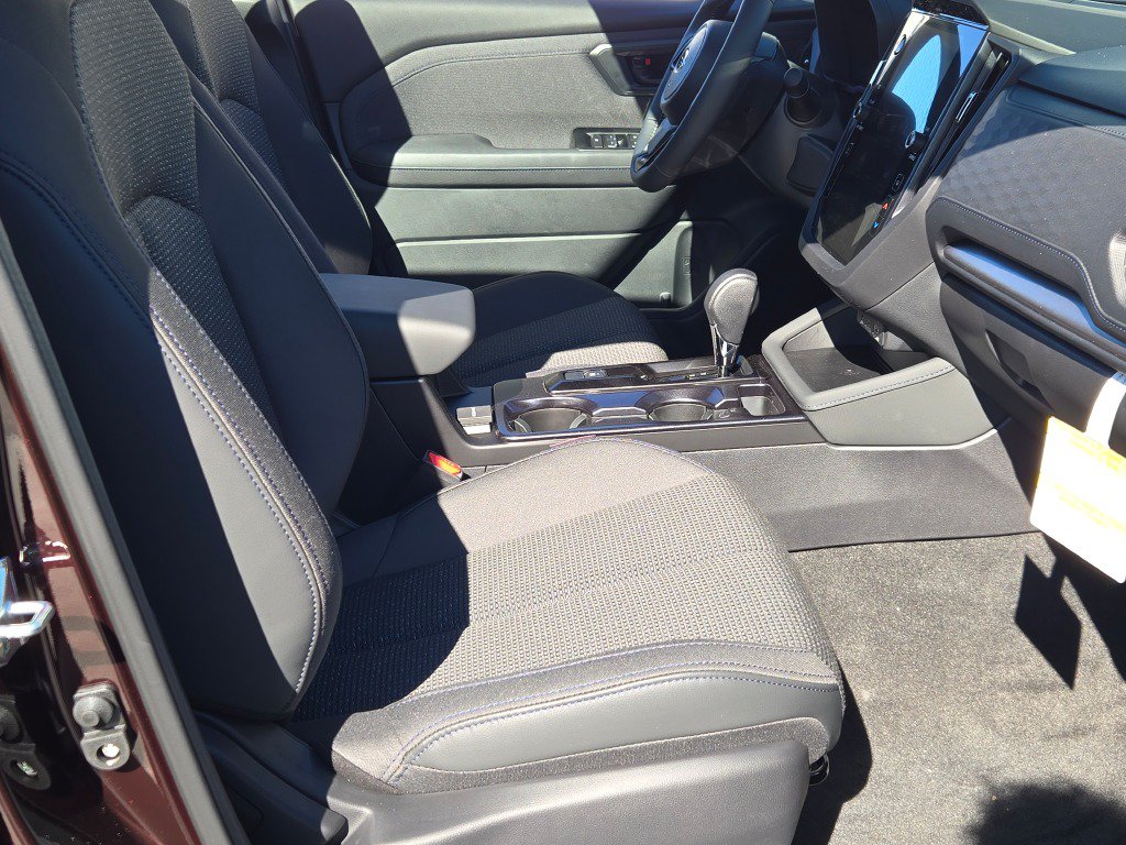 New 2026 Subaru Forester Premium AWD/4WD image 5