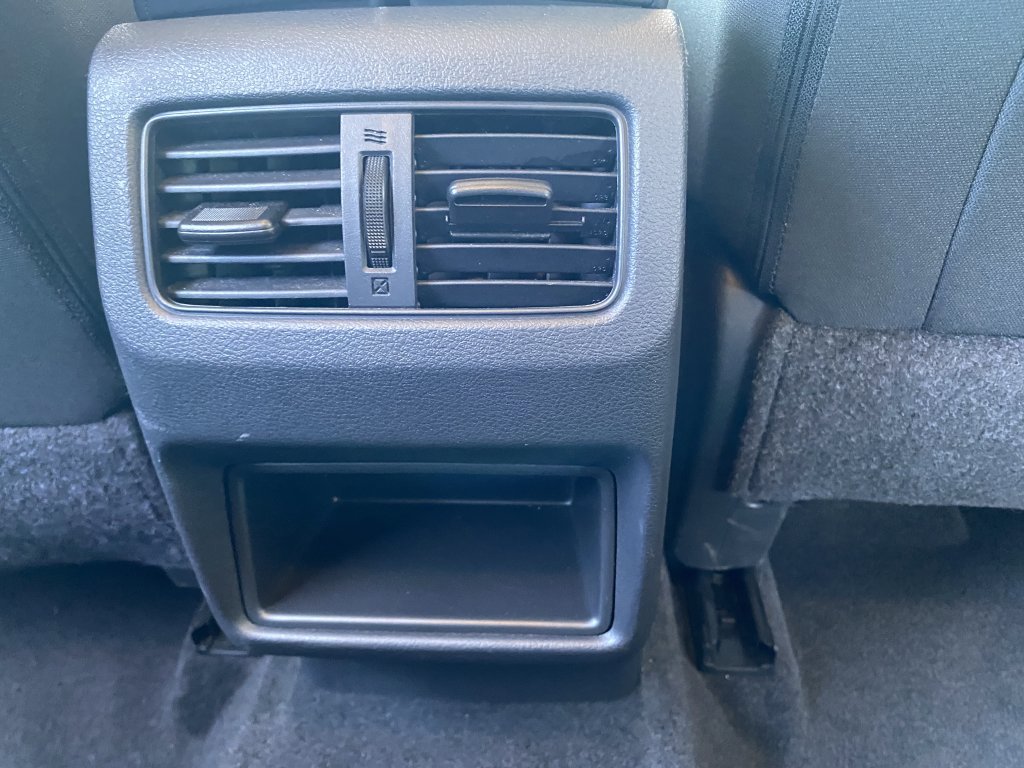 Used 2023 Nissan Rogue S image 21