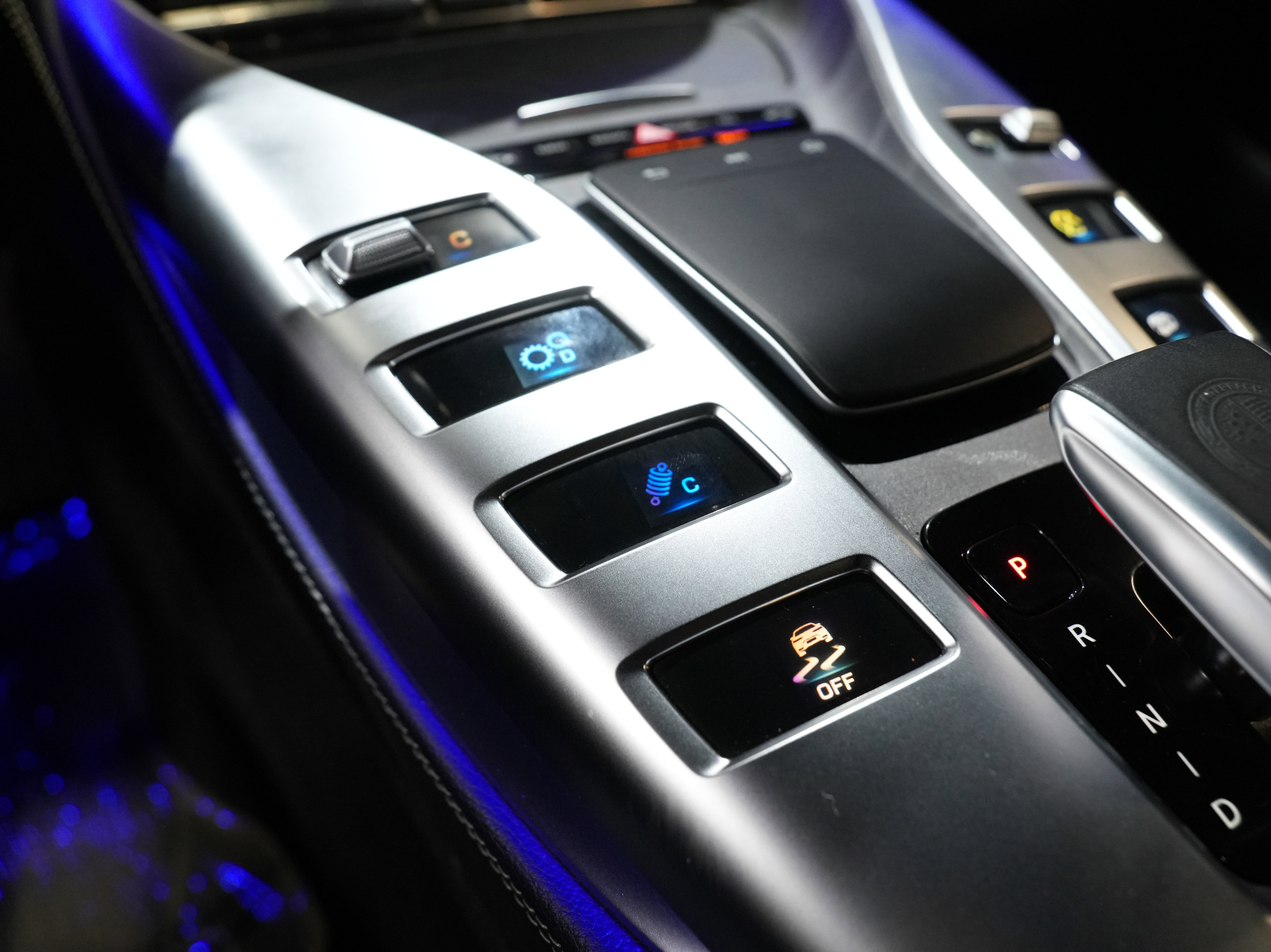 Used 2019 Mercedes-Benz AMG GT 63 w/ AMG Aerodynamics Package image 54