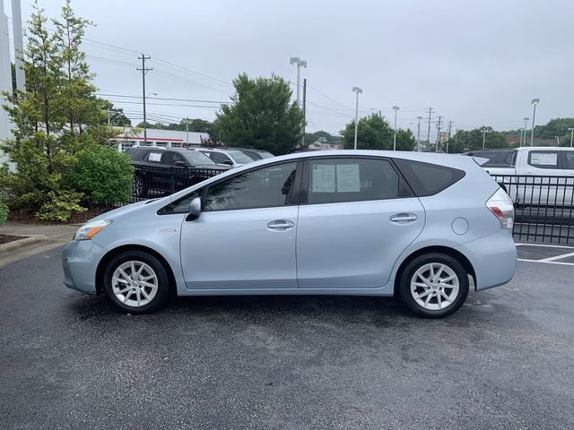Used 2012 Toyota Prius V Three FWD image 5