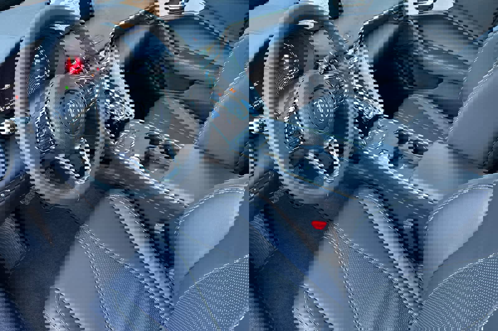 New 2025 Acura TLX w/ Technology Package image 7