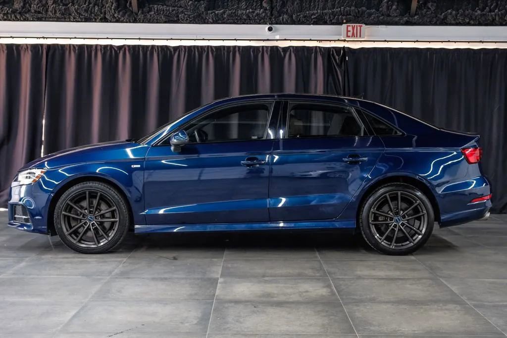 Used 2020 Audi A3 2.0T Premium AWD/4WD image 16