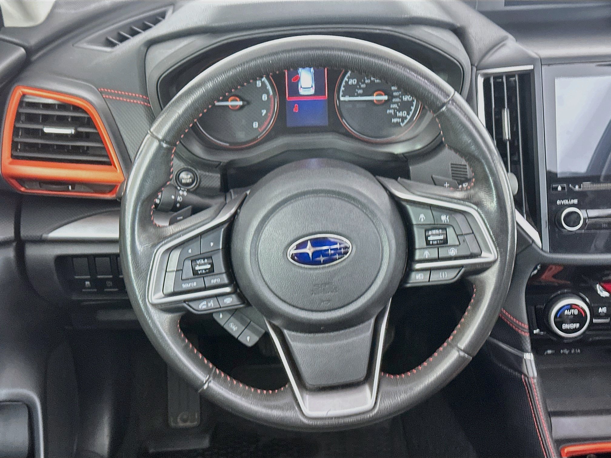 Used 2020 Subaru Forester Sport w/ Popular Package #2 AWD/4WD image 18
