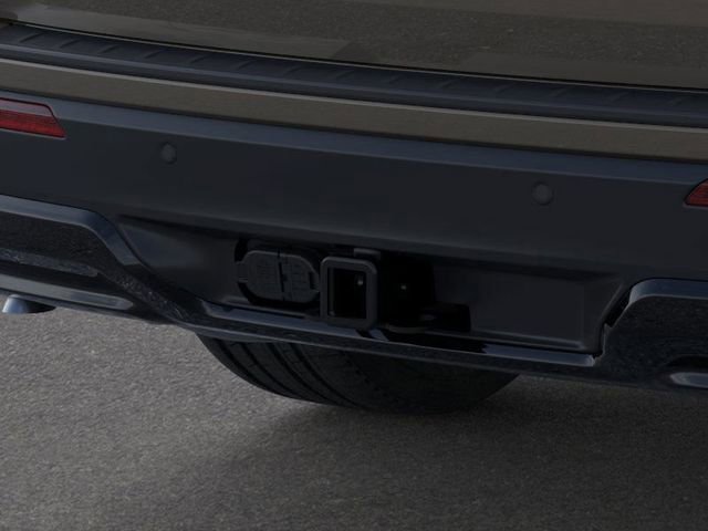 New 2026 Ford Explorer ST-Line w/ ST-Line Street Pack image 23