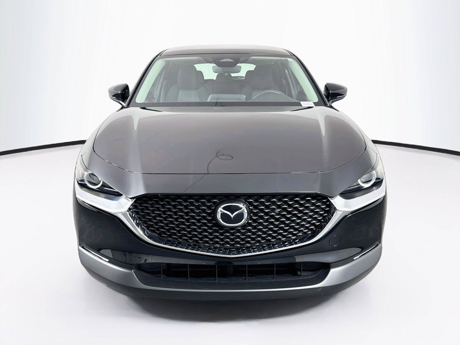 Certified 2026 MAZDA CX-30 AWD 2.5 S image 7