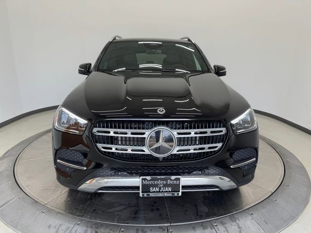New 2025 Mercedes-Benz GLE 350 4MATIC image 12