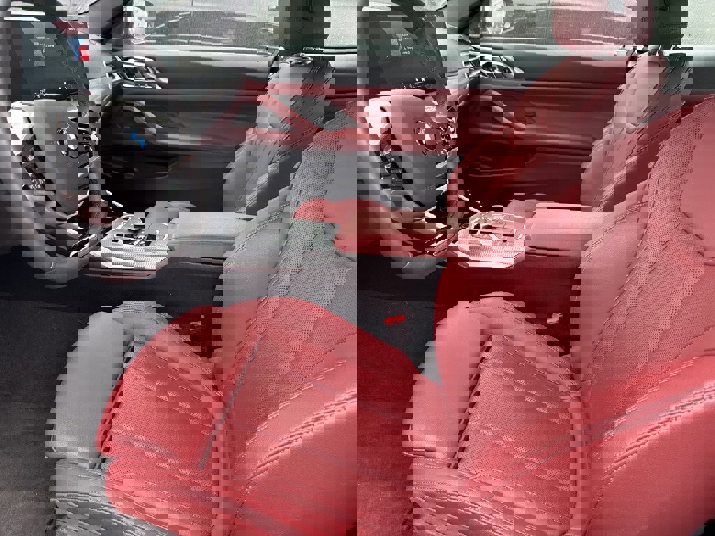 Used 2026 BMW 430i xDrive 430i xDrive image 3