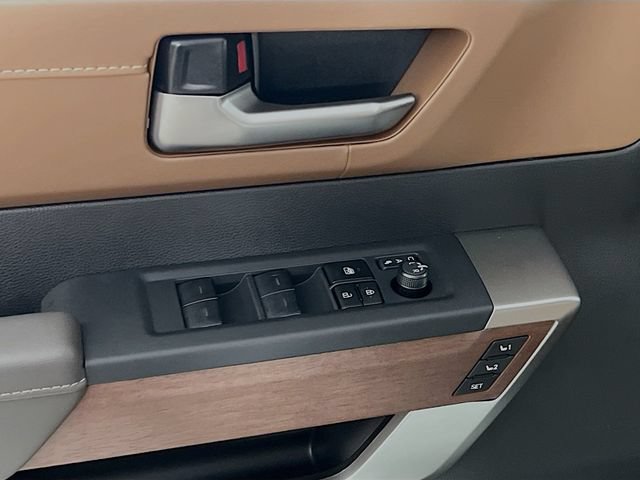 New 2026 Toyota Tundra 1794 Edition AWD/4WD image 13
