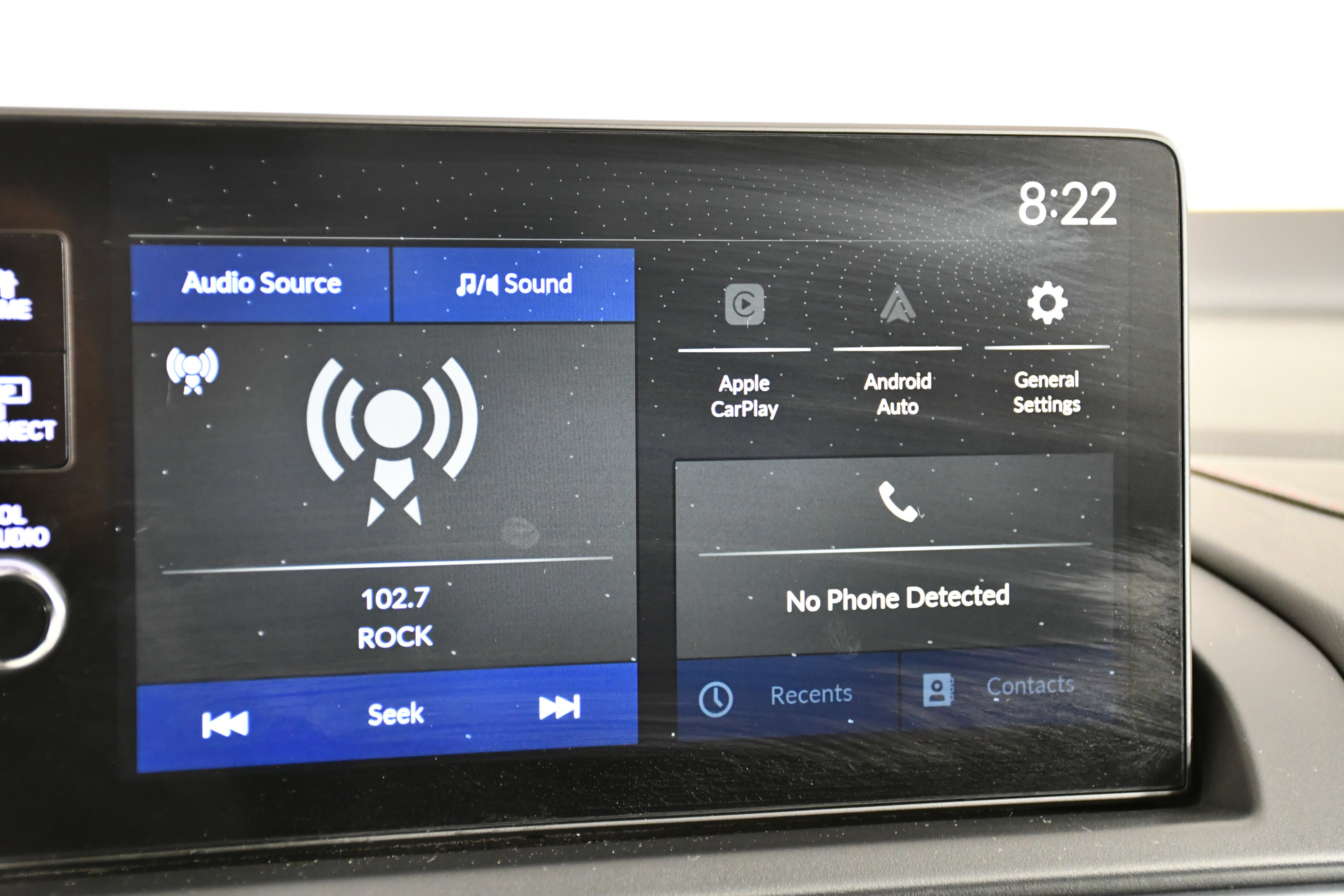 Certified 2025 Acura ADX A-Spec image 26