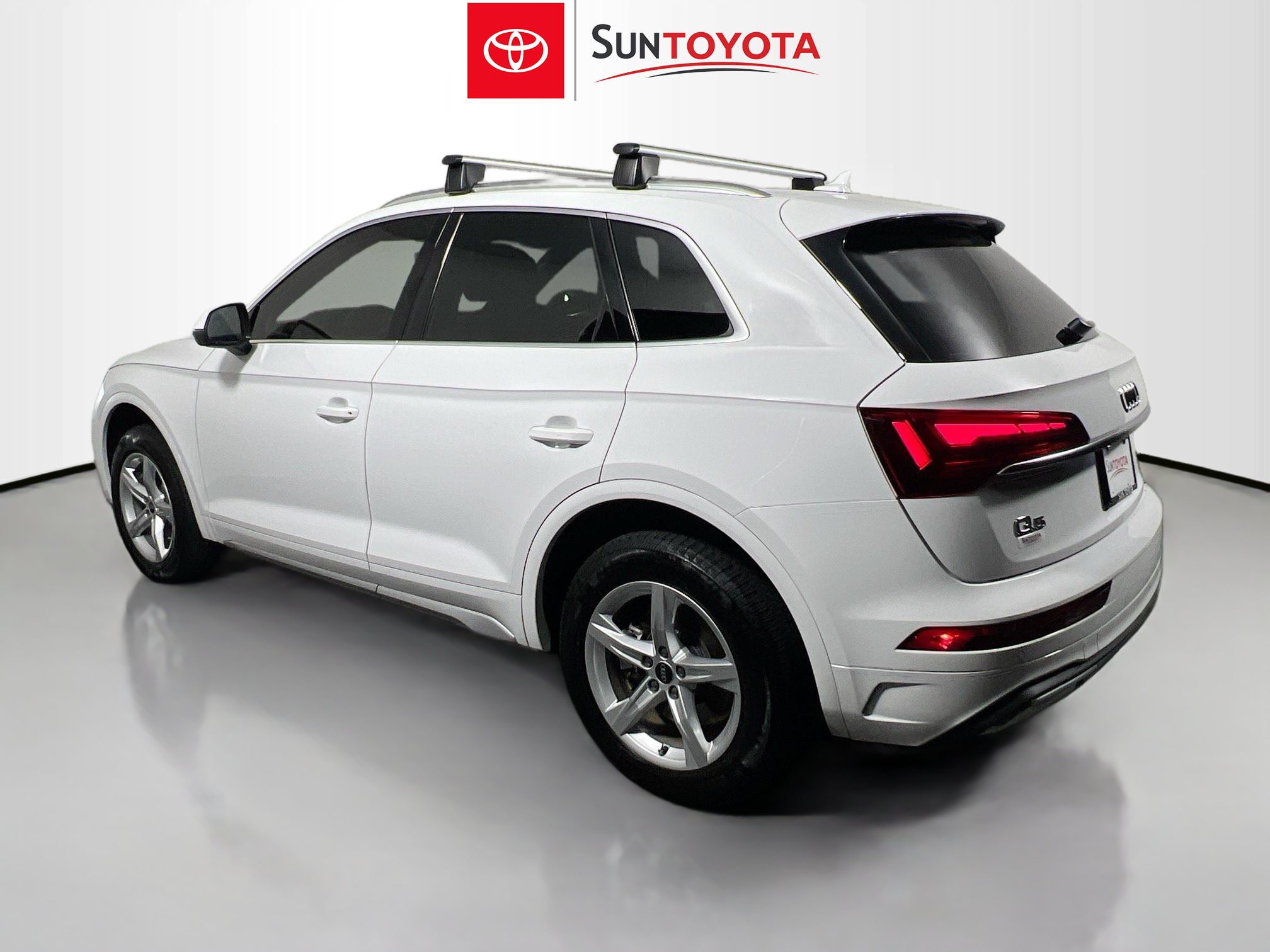 Used 2021 Audi Q5 2.0T Premium AWD/4WD image 6