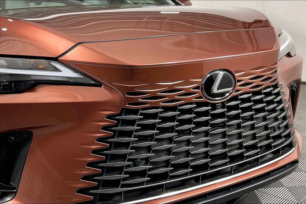 Used 2024 Lexus RX 350 Premium Plus w/ Convenience Package image 39