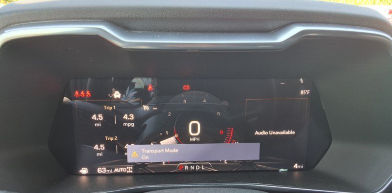 New 2026 GMC Canyon AT4 AWD/4WD image 12