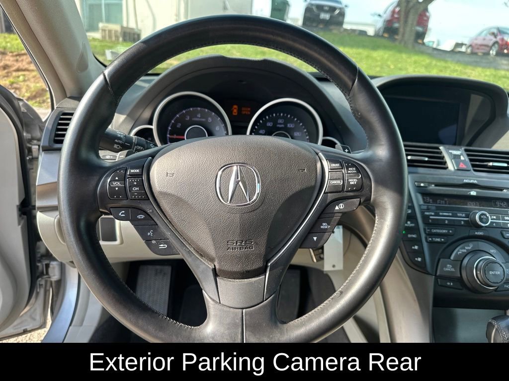 Used 2014 Acura TL w/ Technology Package image 14