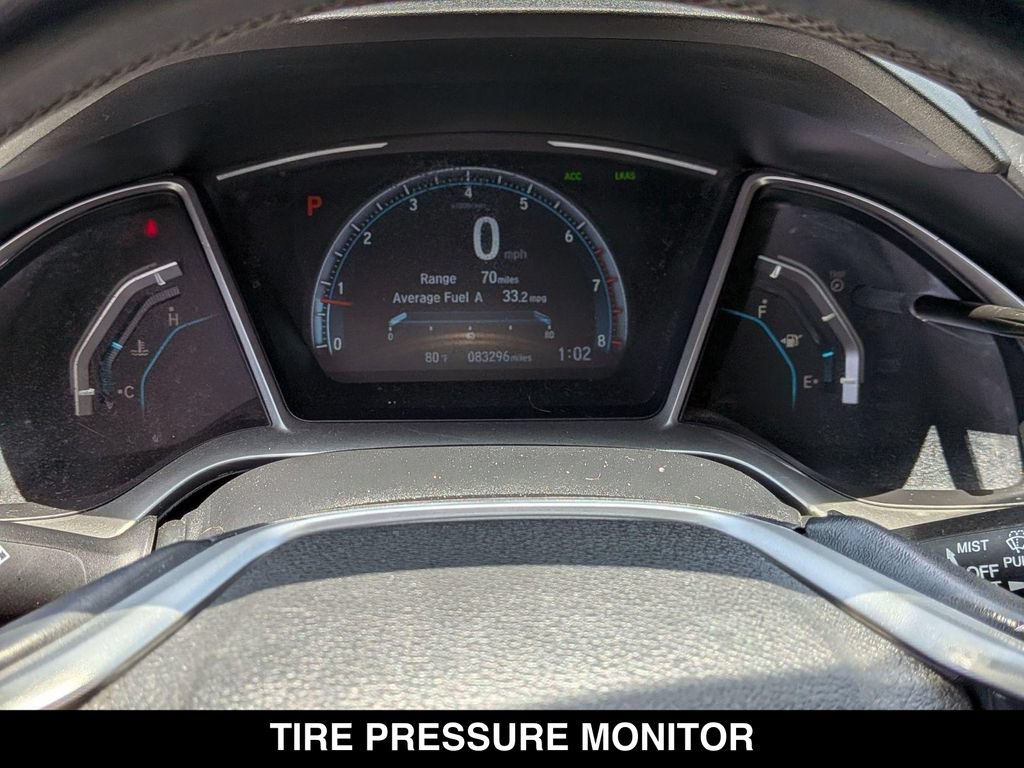 Used 2019 Honda Civic EX image 20