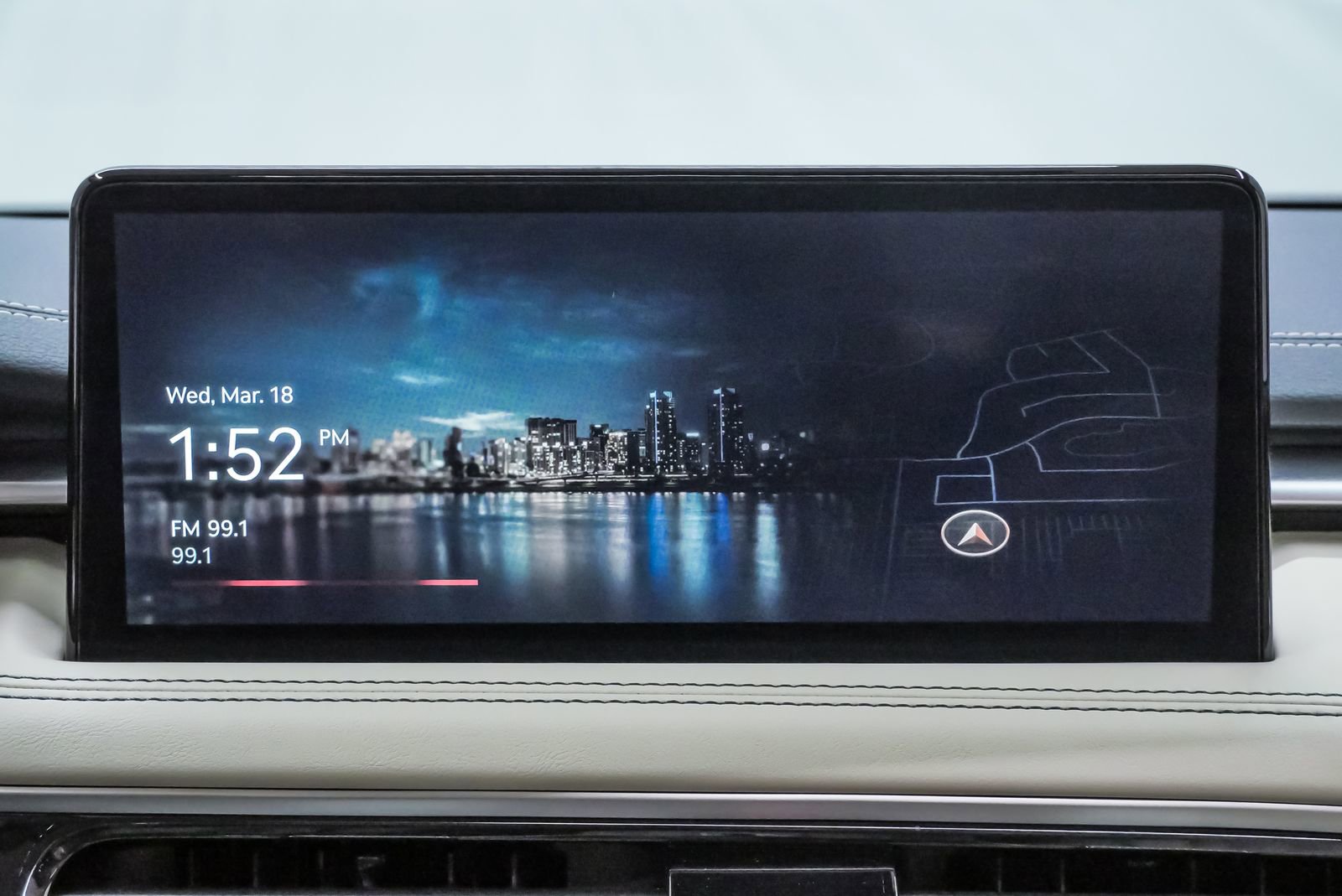 Certified 2026 Genesis G70 2.5T Prestige image 16