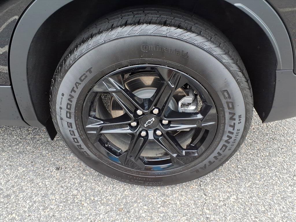 Used 2024 Chevrolet Blazer LT w/ Convenience Package image 6