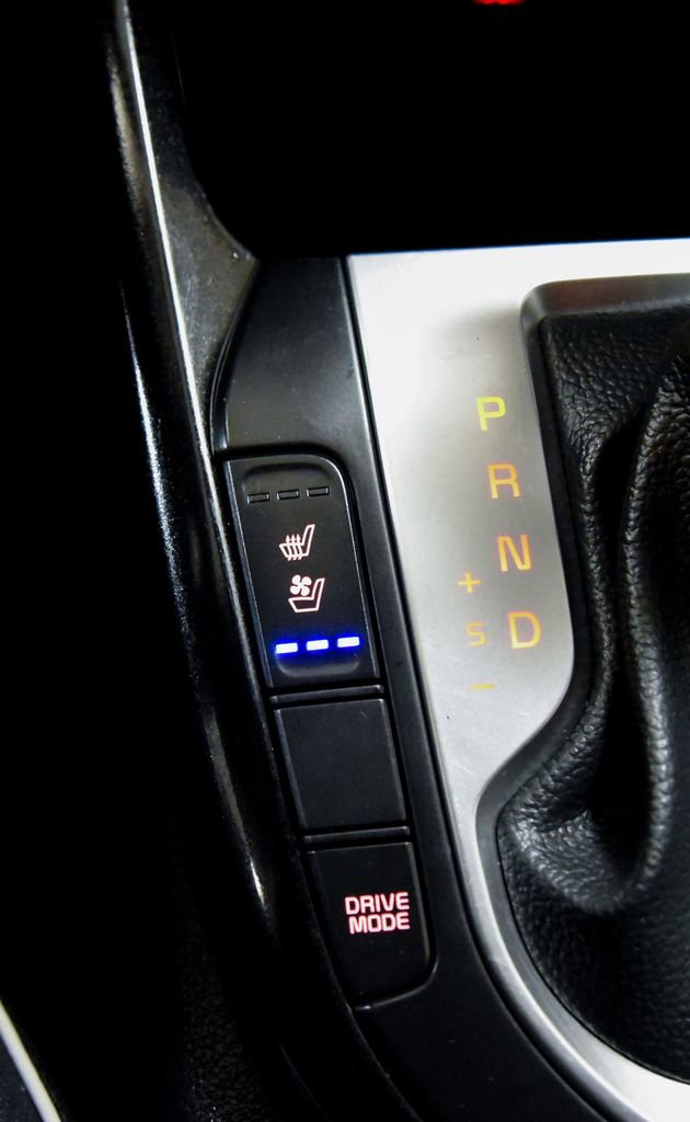 Used 2024 Kia Forte GT-Line w/ GT-Line Premium Package image 22