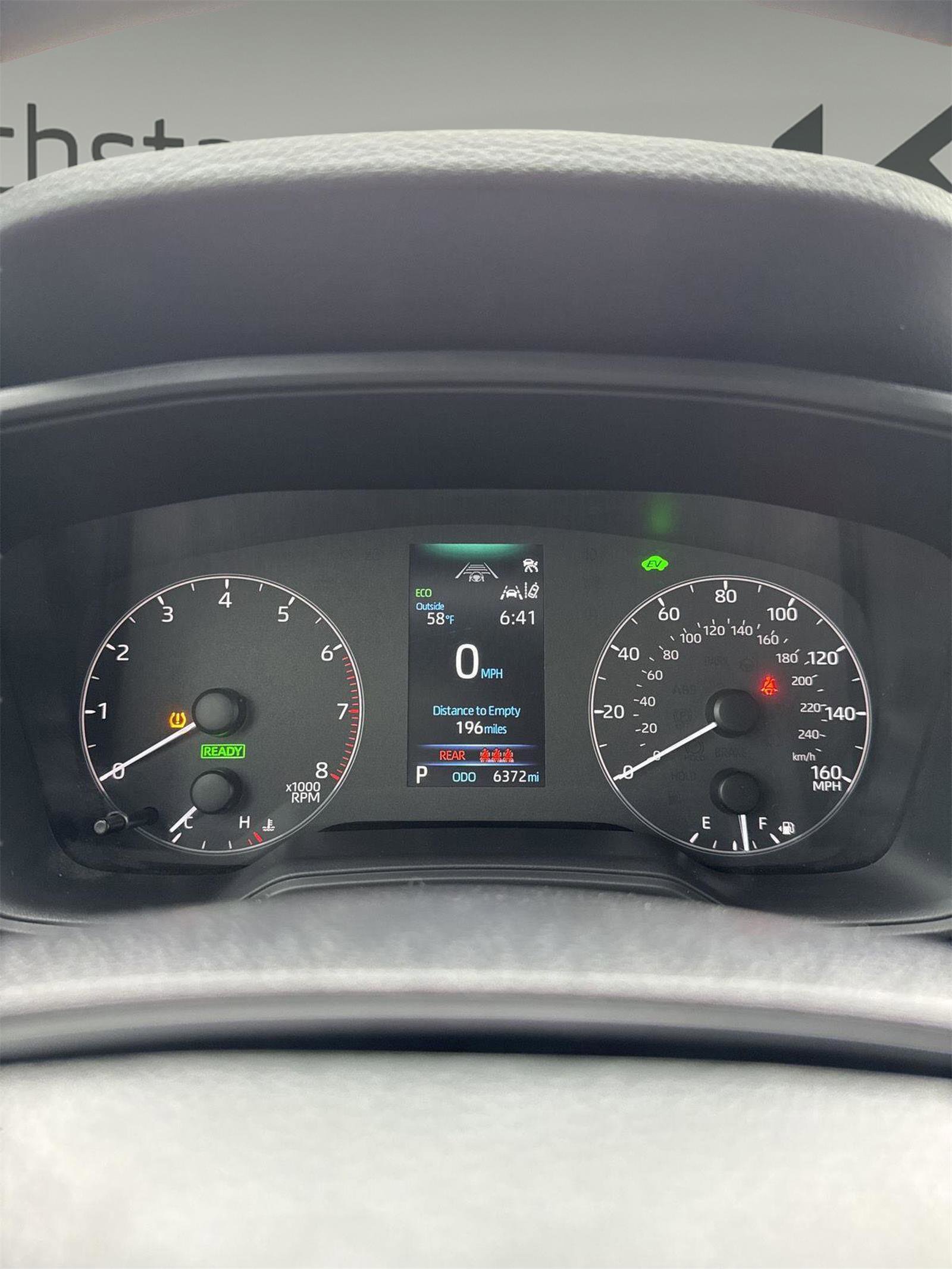 Used 2025 Toyota Corolla Cross AWD Hybrid image 21