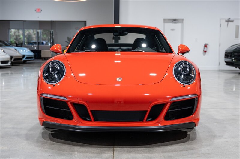 Used 2017 Porsche 911 Carrera GTS RWD image 66