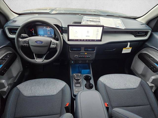 New 2026 Ford Maverick XLT FWD image 11
