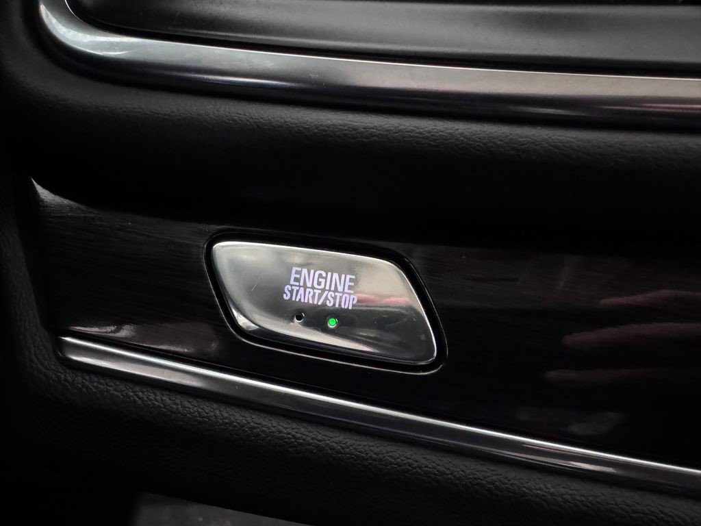 Certified 2023 Buick Enclave Essence AWD/4WD image 24
