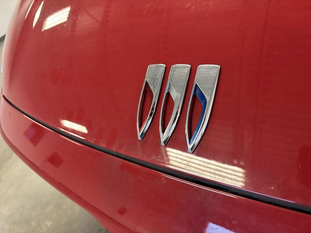 New 2025 Buick Envision Sport Touring image 41