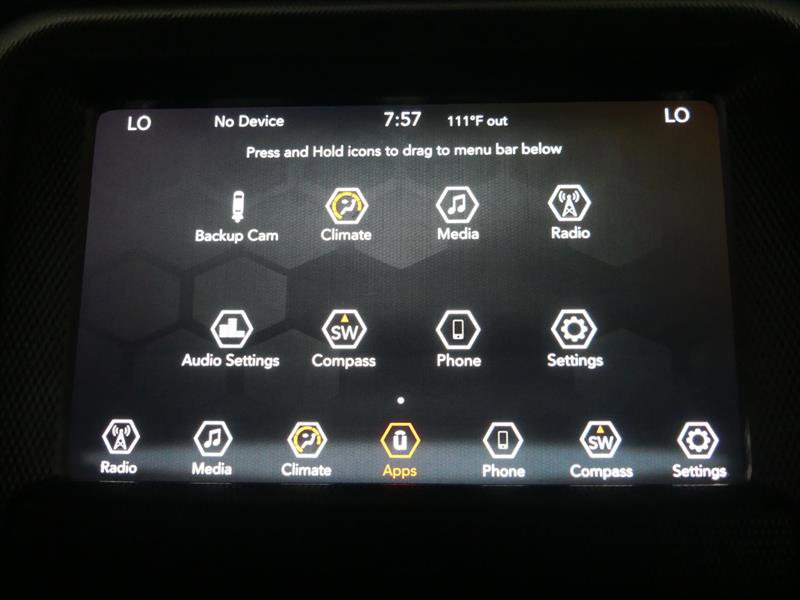 Used 2018 Jeep Wrangler Unlimited Sahara image 41