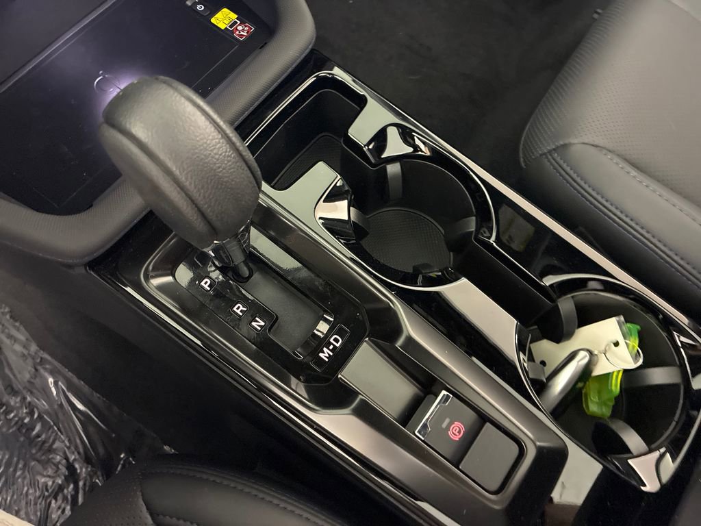 New 2026 Subaru Forester Limited AWD/4WD image 19