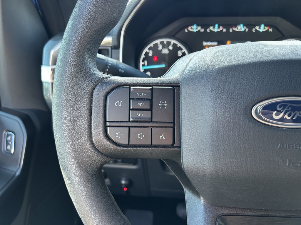 Used 2022 Ford F150 XL w/ STX Appearance Package AWD/4WD image 28