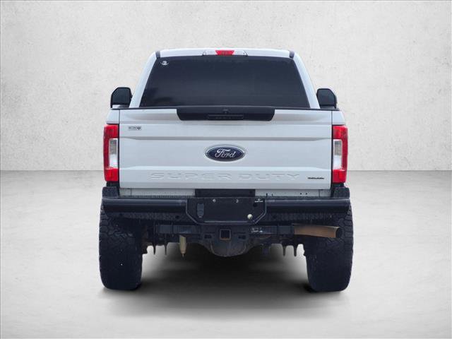 Used 2018 Ford F250 XLT AWD/4WD image 6