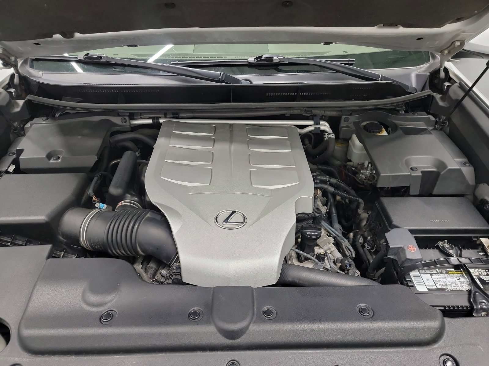 Used 2014 Lexus GX 460 Luxury image 25