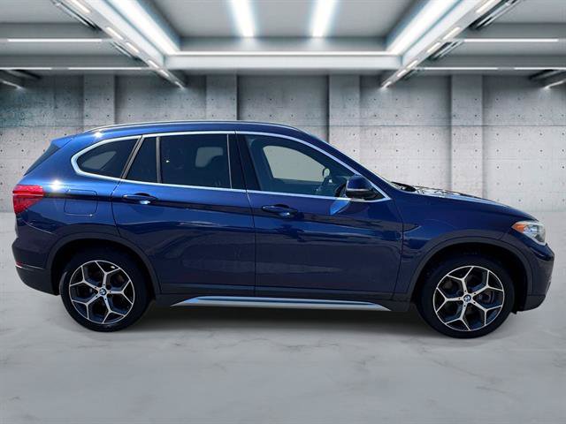 Used 2018 BMW X1 xDrive28i w/ Convenience Package AWD/4WD image 27