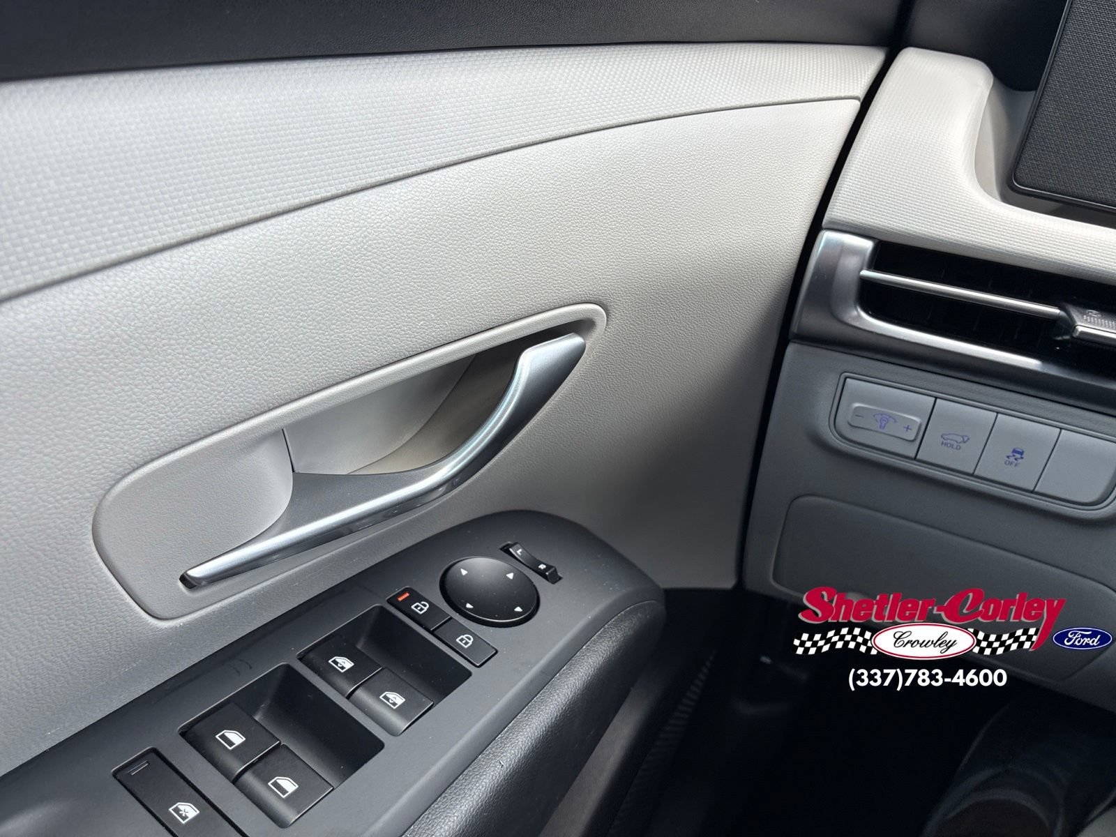 Used 2025 Hyundai Tucson SEL FWD image 24